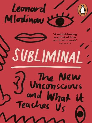 cover image of Subliminal